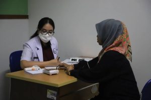 Hari Hepatitis Sedunia: Kota Tangerang Gencarkan Cegah Penularan Hepatitis B dari Ibu ke Anak