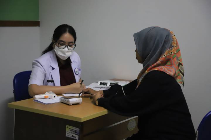 Hari Hepatitis Sedunia: Kota Tangerang Gencarkan Cegah Penularan Hepatitis B dari Ibu ke Anak