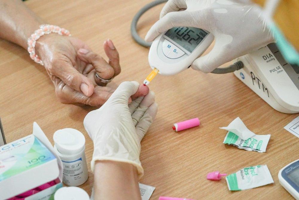 Hasil Pemeriksaan Kesehatan Gratis: Karies Gigi dan Penyakit Jantung Bawaan Mendominasi