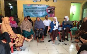 Hasil Positif Senam Diabetes: 18 Lansia di Cirebon Alami Penurunan Gula Darah