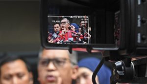Hasto PDIP: Jauhkan NU dari Kepentingan Politik Praktis Jelang Muktamar
