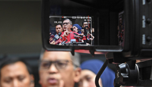 Hasto PDIP: Jauhkan NU dari Kepentingan Politik Praktis Jelang Muktamar
