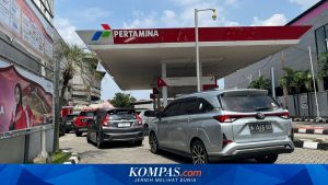 Hemat Bahan Bakar dengan Turun Oktan ke Pertalite: Risiko untuk Mesin Mobil yang Perlu Dipertimbangkan