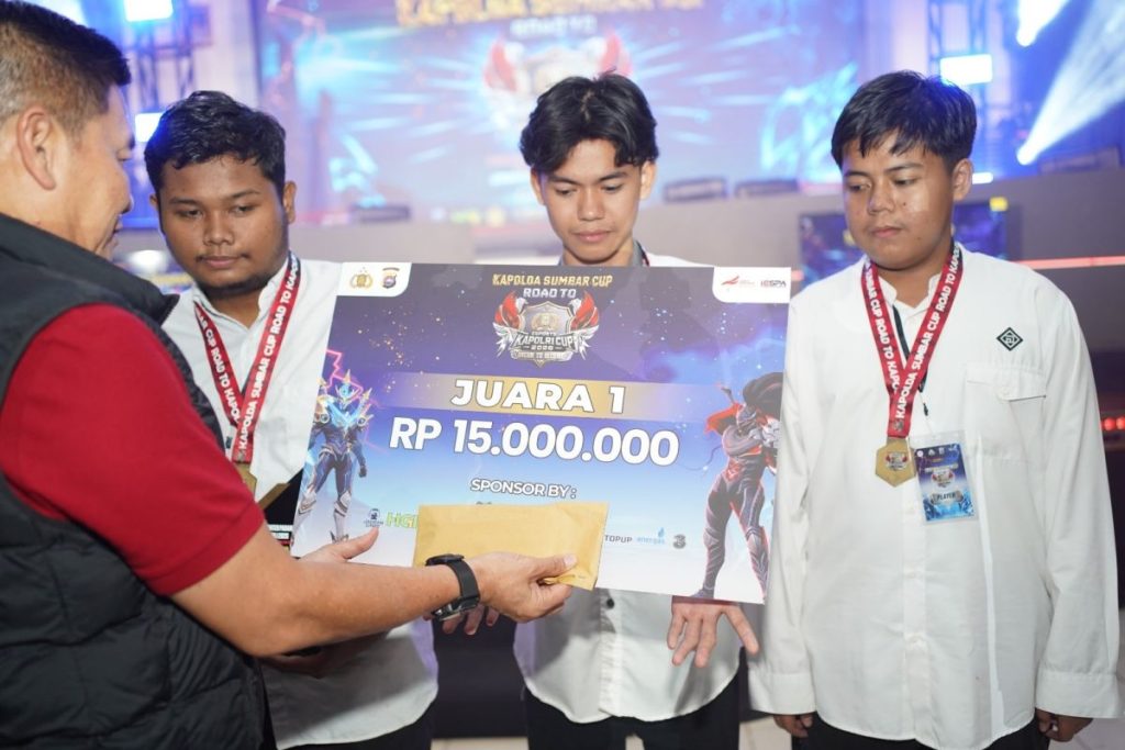 HGI Dukung Kapolda Cup 2026: Dorong Perkembangan Olahraga Asah Otak di Indonesia