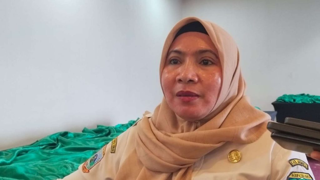 Hipertensi dan Diabetes Kini Masuk 10 Besar Penyakit di Timika, Bersaing dengan Penyakit Menular