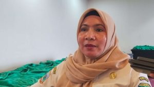 Hipertensi dan Diabetes Kini Masuk 10 Besar Penyakit di Timika, Bersaing dengan Penyakit Menular
