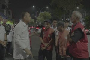 Hotline Lapor Cak Eri: Langkah Besar Reformasi Birokrasi di Surabaya
