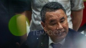 Hotman Paris Bantah Tuntas Tuduhan Kasus Febrie Adriansyah: Ini Fakta Lengkapnya