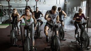 Hyrox vs CrossFit: 4 Perbedaan Utama yang Wajib Kamu Tahu
