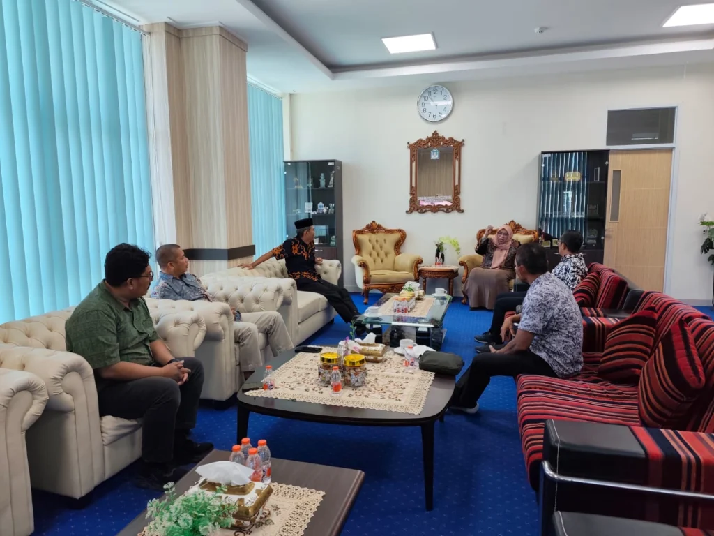 IAIN Parepare Bentuk Tim Olahraga, Langkah Awal Menuju Sport Center Kampus