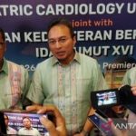 IDAI Tingkatkan Kemampuan Dokter dalam Menangani Penyakit Jantung pada Anak
