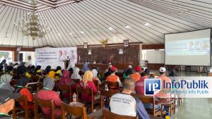 IDI dan PERSADIA Dorong Masyarakat Kendalikan Diabetes: Edukasi sebagai Kunci Pencegahan Komplikasi