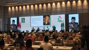 Ijtima Ulama PKB Desak Pemerintah Kaji Ulang Program Strategis Nasional