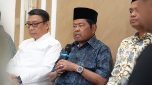 IKA PTKIN Siap Dukung Pemerintah Melalui Riset dan Solusi Inovatif