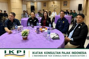IKPI Medan Mendorong Penyempurnaan Coretax dan Sosialisasi Aturan Pajak yang Lebih Luas