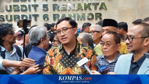 IM57+ Desak Hukuman Lebih Berat bagi Staf KPK yang Tersandung Kasus Korupsi di Pemalang