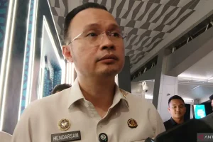 Imigrasi Terbitkan Larangan Bepergian untuk Mantan Wakil Jaksa Agung Tindak Pidana Khusus