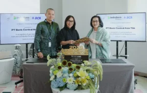 Indodana Finance Optimalkan Layanan Pembiayaan dengan Dukungan BCA