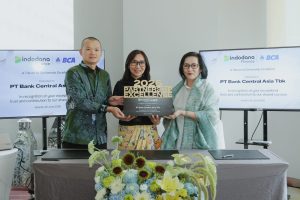 Indodana Finance Perkuat Layanan BNPL dengan Pendanaan Rp1,5 Triliun dari BCA