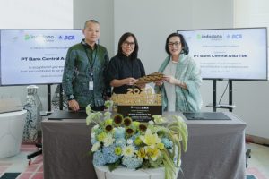 Indodana Finance Perluas Jangkauan Pembiayaan Digital ke 180 Wilayah Berkat Dukungan Dana Rp1,5 Triliun dari BCA