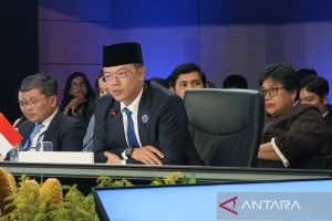 Indonesia dan Inggris Bersinergi Perkuat Penanganan Penipuan Daring di ASEAN
