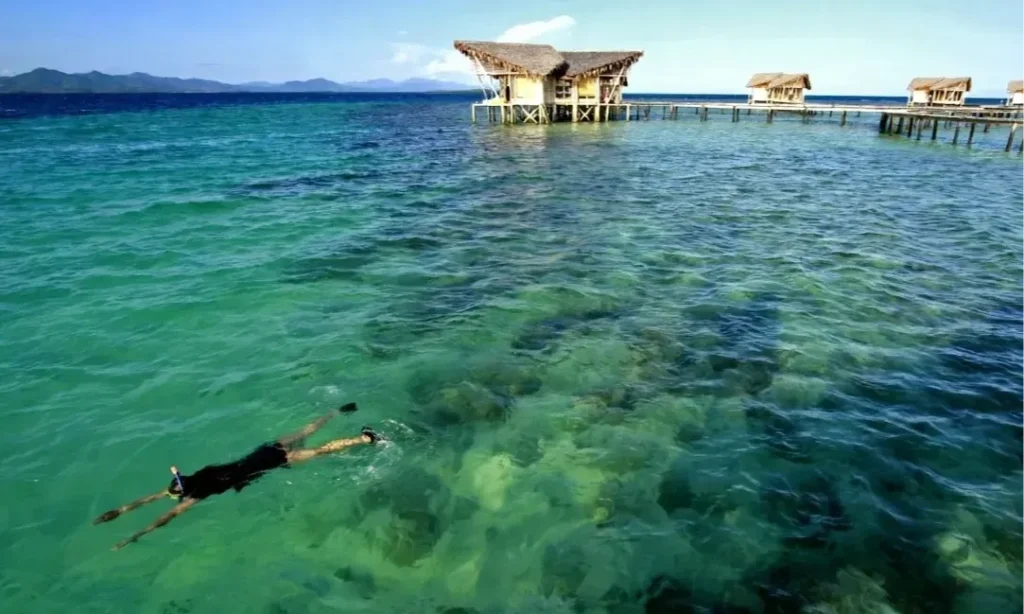 Indonesia Dinobatkan Sebagai Destinasi Wisata Petualangan Terdepan