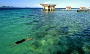 Indonesia Dinobatkan Sebagai Destinasi Wisata Petualangan Terdepan