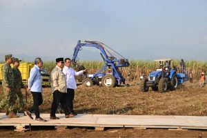 Indonesia Hentikan Impor Solar Mulai Juli 2026, Prabowo Umumkan Langkah Strategis