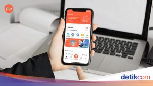Indonesia Incar Posisi Sebagai Pusat Keuangan Digital Global