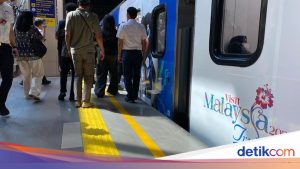 Indonesia Jadi Tujuan Pertama Kampanye Visit Malaysia 2026 di Transportasi Umum