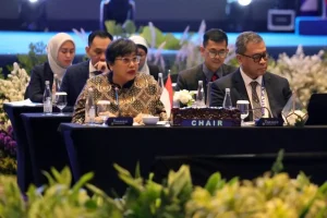 Indonesia Pimpin ACDM 2026, Dorong ASEAN Menuju Ketangguhan Bencana Berkelanjutan