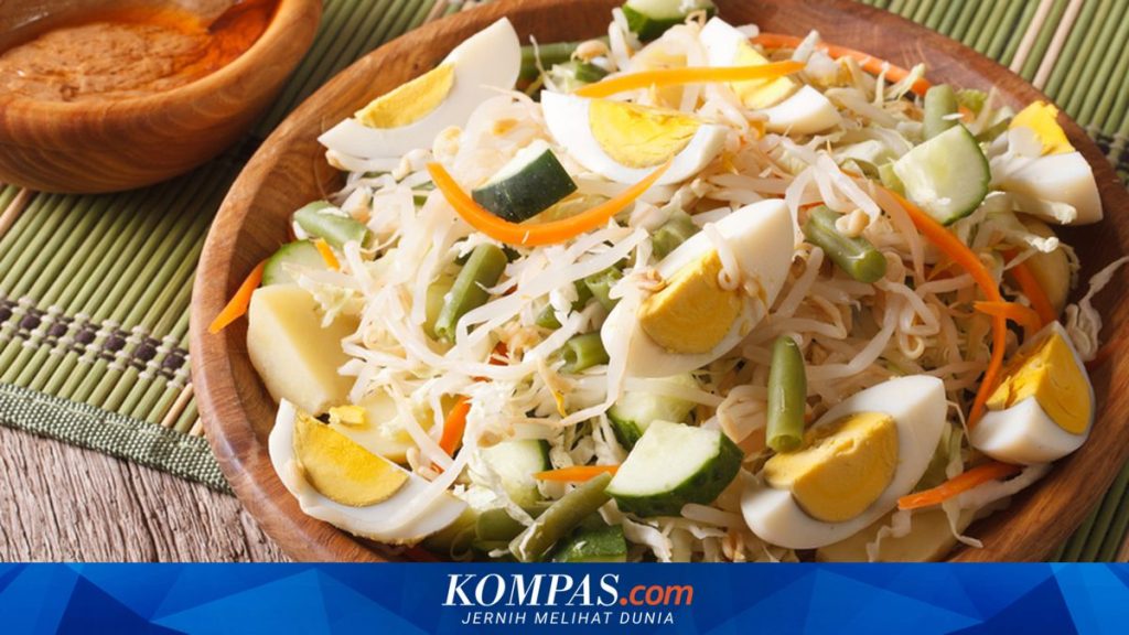 Indonesia Raih Posisi 10 Besar Destinasi Kuliner Terbaik 2026, Ungguli Perancis