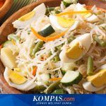 Indonesia Raih Posisi 10 Besar Destinasi Kuliner Terbaik 2026, Ungguli Perancis