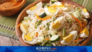 Indonesia Raih Posisi 10 Besar Destinasi Kuliner Terbaik 2026, Ungguli Perancis