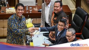 Indonesia Resmi Miliki Aturan Baru untuk Menarik Dana dari Konglomerat