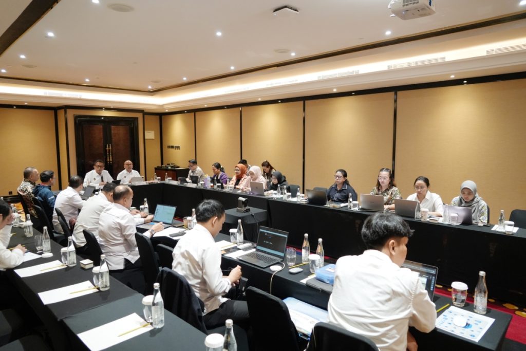 Indonesia Siap Hadapi Illicit Finance Summit 2026: Kemenko Polkam Perkuat Integritas Keuangan Global