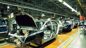 Industri Otomotif Thailand Terancam Runtuh Akibat Gempuran Mobil Listrik China