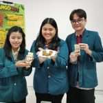 Inovasi Mahasiswa Ubaya: Mangonut Bar, Camilan Sehat dari Daun Mangga untuk Cegah Diabetes