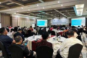 Inovasi Menu Sehat Kampus Bali: Solusi Logistik Pangan Saat Bencana