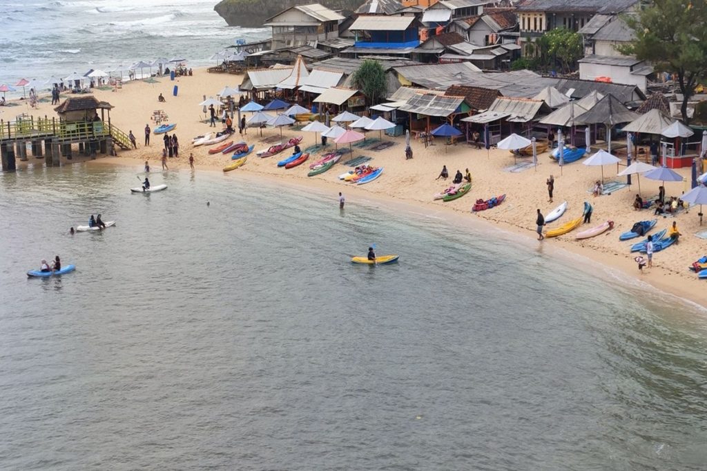 Inovasi Pariwisata Jogja: Wisatawan Kini Lebih Mengutamakan Pengalaman