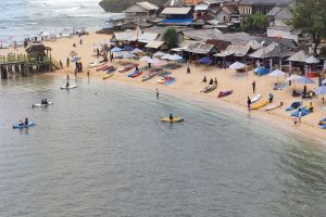 Inovasi Pariwisata Jogja: Wisatawan Kini Lebih Mengutamakan Pengalaman