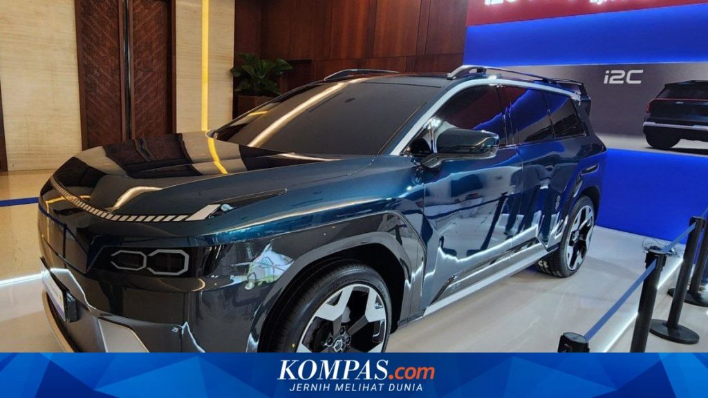 Insentif Kendaraan Listrik Disesuaikan dengan Program Mobil dan Motor Nasional