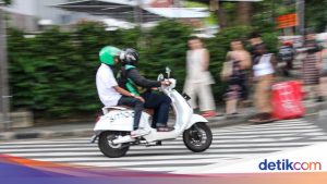 Insentif Kendaraan Listrik Nasional Diprioritaskan untuk Motor dan Mobil