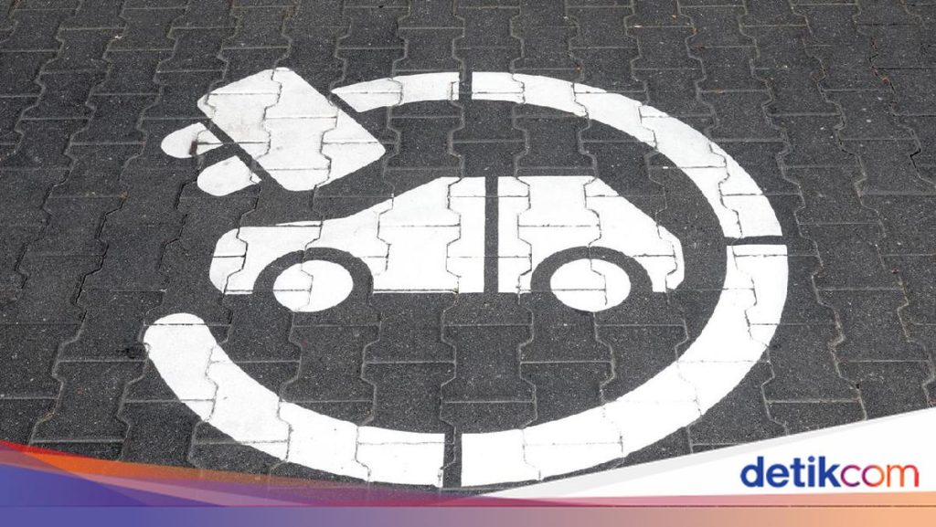 Insentif Pajak Mobil Listrik di Jakarta: 63% Kendaraan Listrik Nasional Terpusat di Ibu Kota