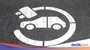 Insentif Pajak Mobil Listrik di Jakarta: 63% Kendaraan Listrik Nasional Terpusat di Ibu Kota