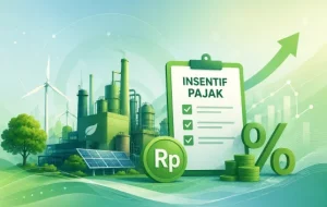 Insentif Pajak untuk Perusahaan Ramah Lingkungan di Jawa Tengah