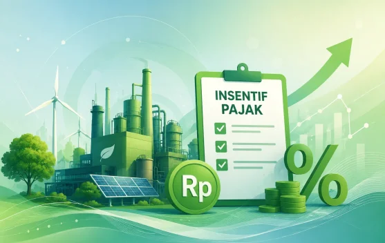 Insentif Pajak untuk Perusahaan Ramah Lingkungan di Jawa Tengah