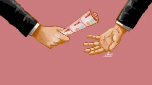 Integritas Pemerintahan Tak Selaras dengan Kemajuan Kota