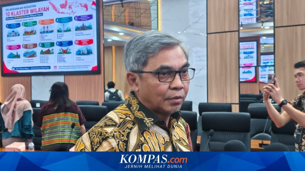 Integritas Pribadi Kunci Cegah Korupsi, Bukan Besaran Insentif