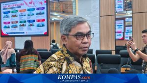Integritas Pribadi Kunci Cegah Korupsi, Bukan Besaran Insentif